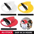 -3x Mouse Trap N Flip Slide Bucket Lid Mouse Rat Trap W Ladder Mousetrap Catcher