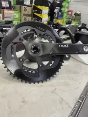 SRAM Red Crankset 170mm BB30 11spd