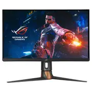 ASUS ROG Swift PG27AQN QHD 360Hz G-Sync HDR IPS 27in Monitor
