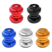 Aluminum Alloy 34mm Sealed With Top Cap Fixed Gear Bicycle Headset Bearing