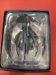 Eaglemoss Star Trek Xindi Insectoid Vessel Official Starship