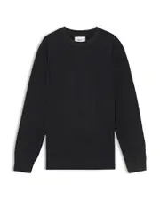 NN07 Danny Ribbed Sweater