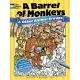 A Barrel of Monkeys and Other Animal Groups