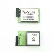 SKM53T UART Serial GPS Module Skylab SKM53 Arduino RMC GGA GSA GSV