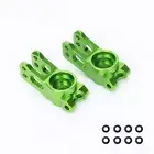 RCAWD Rear Hub Carrier Upright For 1/10 Losi Lasernut U4 Tenacity DB TT Pro