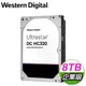 WD 威騰 Ultrastar DC HC320 8TB 3.5吋 7200轉 256MB快取 企業級硬碟(HUS728T8TALE6L4)