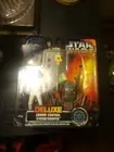 Kenner Star Wars Power Of The Force Deluxe Crowd Control Stormtrooper NEW