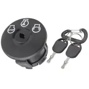 92504228 Ignition Switch for Cub Cadet Zero Turn Mower RZT42 RZT54 with Key
