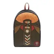 Funko Pop Marvel Black Panther Legacy Wakanda Forever Mini Backpack