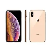 在飛比找旋轉拍賣優惠-可以 現金分期 無卡分期 iPhone XS 金 64G 全