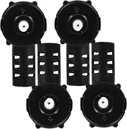 Uav Shells for Motor E88pro Motor Base High Efficiency Weatherproof Casing for Quadcopter