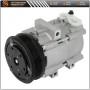 AC A/C Compressor Fit For 01-06 Ford Escape Mazda Tribute3.0L 95-00 Mystique (for: Mazda)