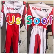 Go Kart Birel ART Race Suite CIK/FIA level 2 Approved With FREE GIFTS