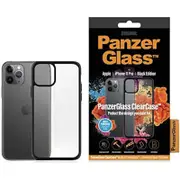 Panzer Glass Clear Case for iPhone 11 Pro