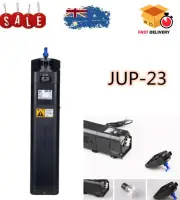 SUNSUN 13W UV Sterilizer Aquarium UV Impurities Pump 800 L/H For Fishbowl