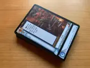 Warhammer 40K CCG Horus Heresy CCG OOP Sedition's Gate Uncommon Set, 36 Cards