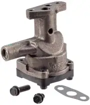Engine Oil Pump fits 1960-1963 Mercury Comet Comet,Meteor Villager MELLING