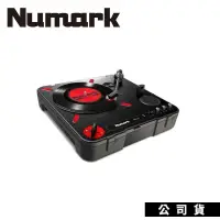 在飛比找PChome24h購物優惠-Numark PT01 Scratch 黑膠機 唱盤