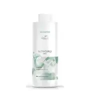 Wella Nutricurls Curls Micellar Shampoo for Curls 1000ml