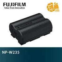 在飛比找蝦皮商城優惠-Fujifilm 富士 NP-W235 原廠電池 for X