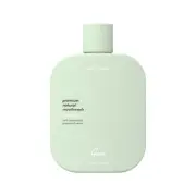 Gem Premium Natural Mouthwash Crisp Mint with Chlorophyll, Propolis & Neem 5