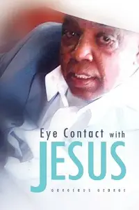 在飛比找博客來優惠-Eye Contact With Jesus