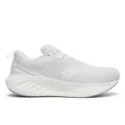 Saucony Triumph 22 Mens - US 13 White