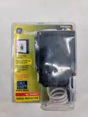 GE - THQLSURGE - WHOLE HOME SURGE PRO - 27kA, 120/240VAC, 1 phase - NEW