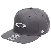 Oakley 47 Oakley B1B Ellipse Hat Grey