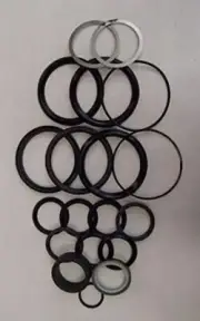 Stevens Lake Parts One New Excavator Boom Cylinder Seal Kit Fits Takeuchi TB0...