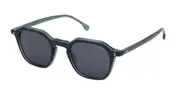 Lozza SL4363 Amalfi 6 09B7 Men's Sunglasses Blue Size 50