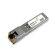 Plusoptic 10G Copper Sfp Plus 30M Transceiver Rj 45 Connector