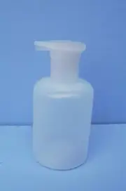 LDPE DROPPING BOTTLE 60 mL