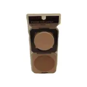 Revlon PowderCreme Makeup Warm Beige