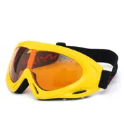 Motocross Motorcycle Helmets Windproof Glasses Goggles Skiing Racing Dirt Bike ATV