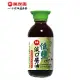 【萬家香】低鹽淡口醬油200ml