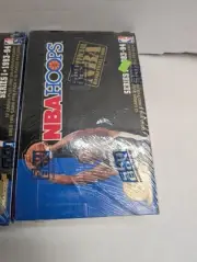 One Box 1993-94 Skybox NBA Hoops Series 1 Basketball Factory Sealed 36 Pack Box