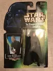 Star Wars The Power Of The Force Green Card Jedi Luke