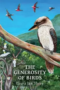 在飛比找誠品線上優惠-The Generosity of Birds