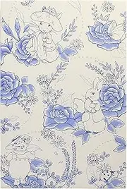 Peter Rabbit Japanese Style ST-TP0013