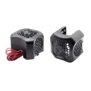 For Ender3 V2 Assembled Hotend Fan Cover Kit Replacement Hotend For Ender3 V2