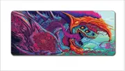 Gaming Writing Desk Mats Pads Mouse Pad 80x30cm Extra Large Computer Gamer Keyboard Laptop Mouse Mat Mousepad for PC Office