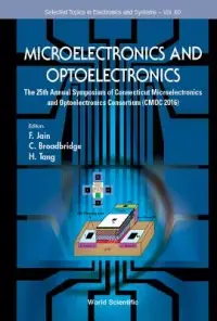 在飛比找博客來優惠-Microelectronics and Optoelect