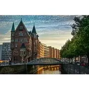 Save 20.00%! Hamburg Adventure Columbus’ Voyage Self Guided Tour