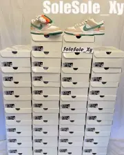Nike SB Dunk Low Jarritos FD0860-001 SIZE 4.5-14