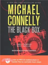在飛比找三民網路書店優惠-The Black Box