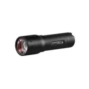 LEDLENSER P7 Flashlight, 450 Lumen LED - 80003