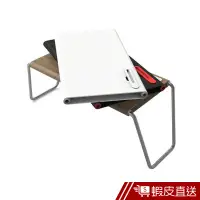 在飛比找蝦皮商城優惠-MONITORMATE PlayTable 木質多功能行動桌