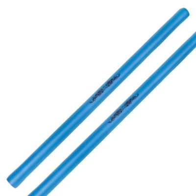 Foam Practice Escrima Blue Escrima Pair