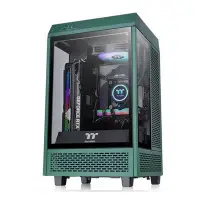 在飛比找Yahoo!奇摩拍賣優惠-*硬派精璽* Thermaltake曜越 The Tower